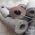 304 316 321 Seamless Stainless Steel Round Pipe